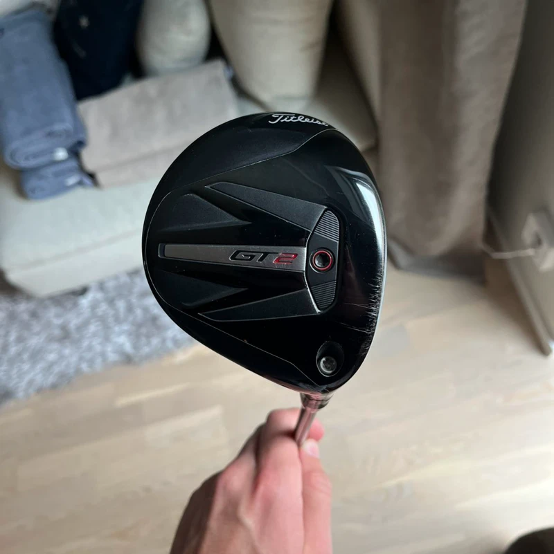 Titleist GT2 FW4 säljes/bytes