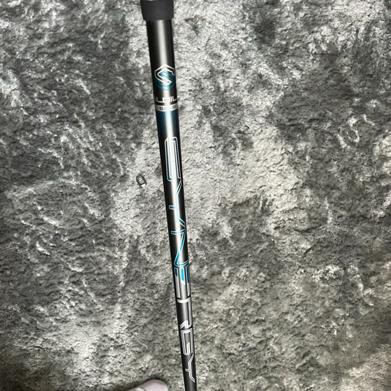 Callaway rouge trä 3 thumbnail 2
