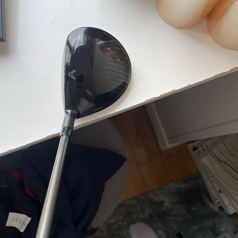 Callaway rouge trä 3 thumbnail 3