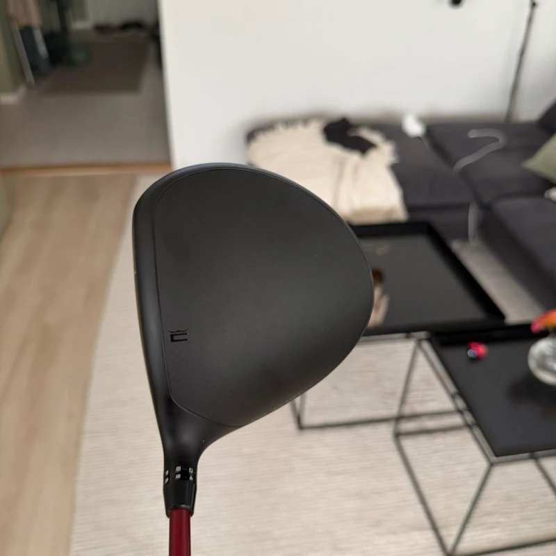 Cobra DS-Adapt Max 10K Driver 10.5