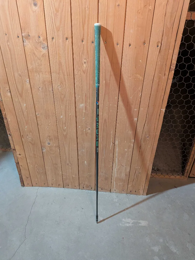 Hzrdus smoke iM10