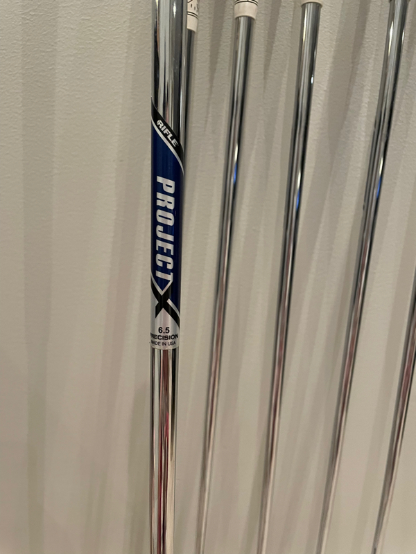 Taylormade p770 - vänster thumbnail 2