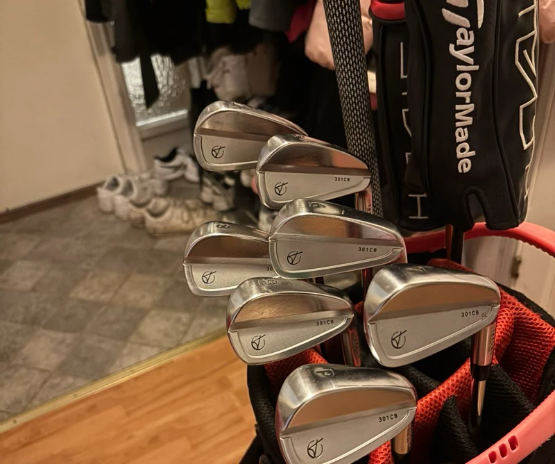 Takomo 301cb Takomo 301cb