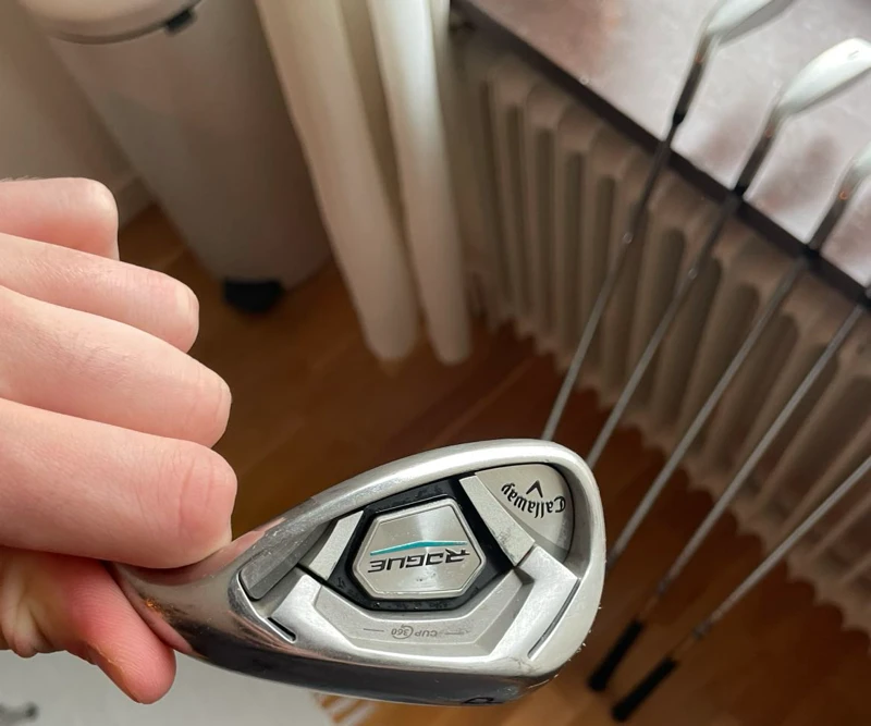 Callaway rouge 5-P thumbnail 2