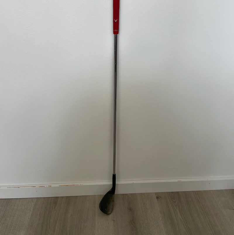 Callaway wedge 50