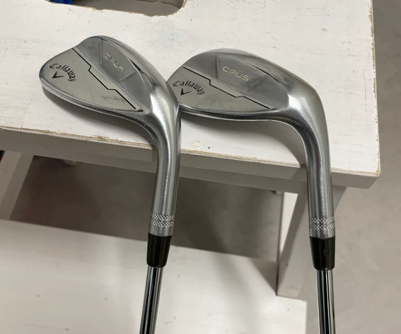 Callaway Opus Wedgar