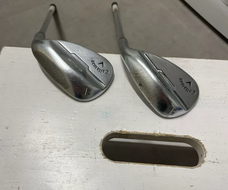 Callaway Opus Wedgar thumbnail 2