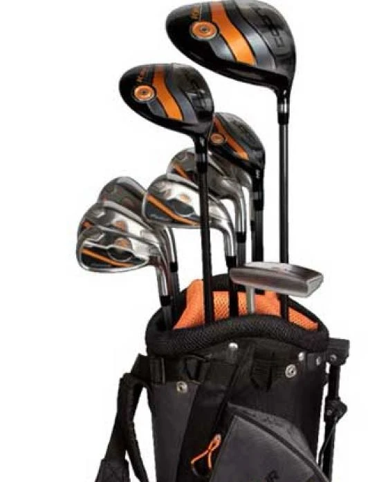 King cobra set
