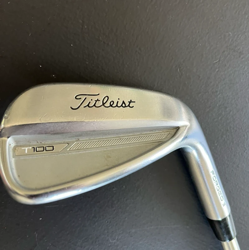 Titleist T100 3g 5-PW