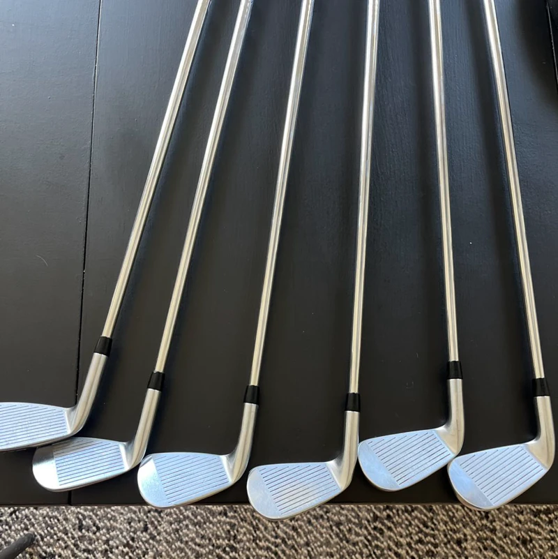 Titleist T100 3g 5-PW thumbnail 3