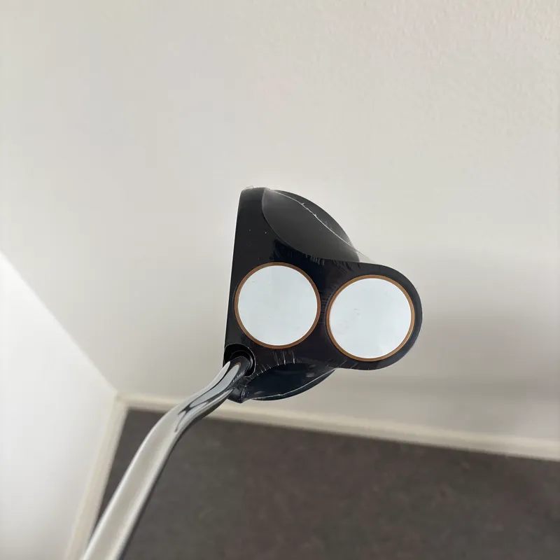 Ny Odyssey Ai One Milled 2Ball Db putter thumbnail 3
