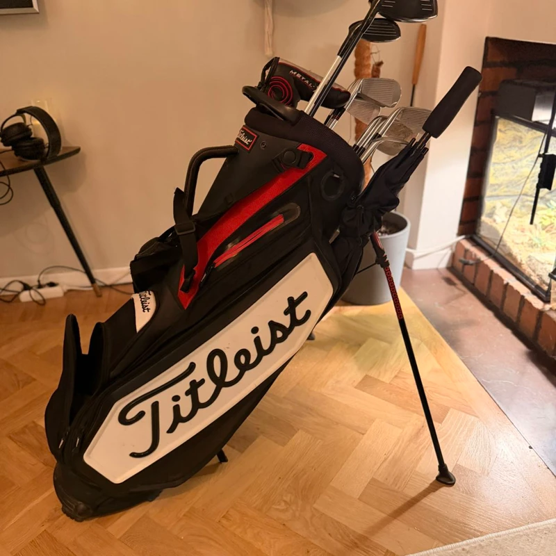 Titleist AP2 / 917 full set right