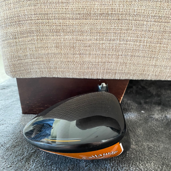 Callaway mavrik driver thumbnail 3