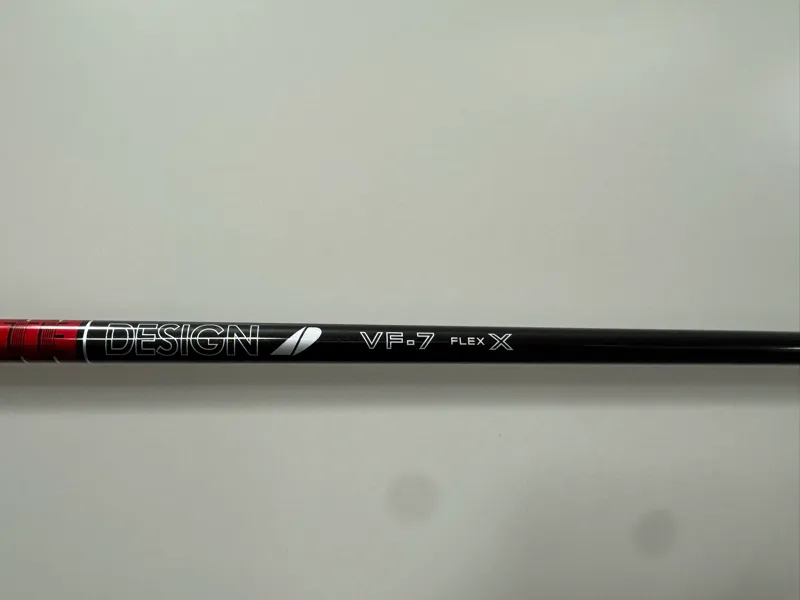 Graphite Design Tour AD VF 7X FW