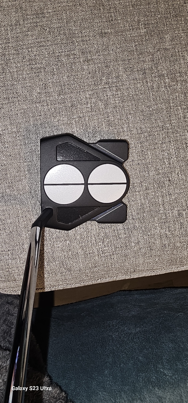 Odyssey Putter thumbnail 5