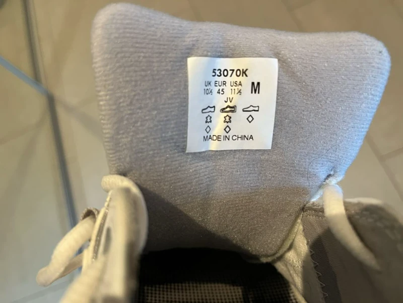 Foot Joy PRO SL. thumbnail 3