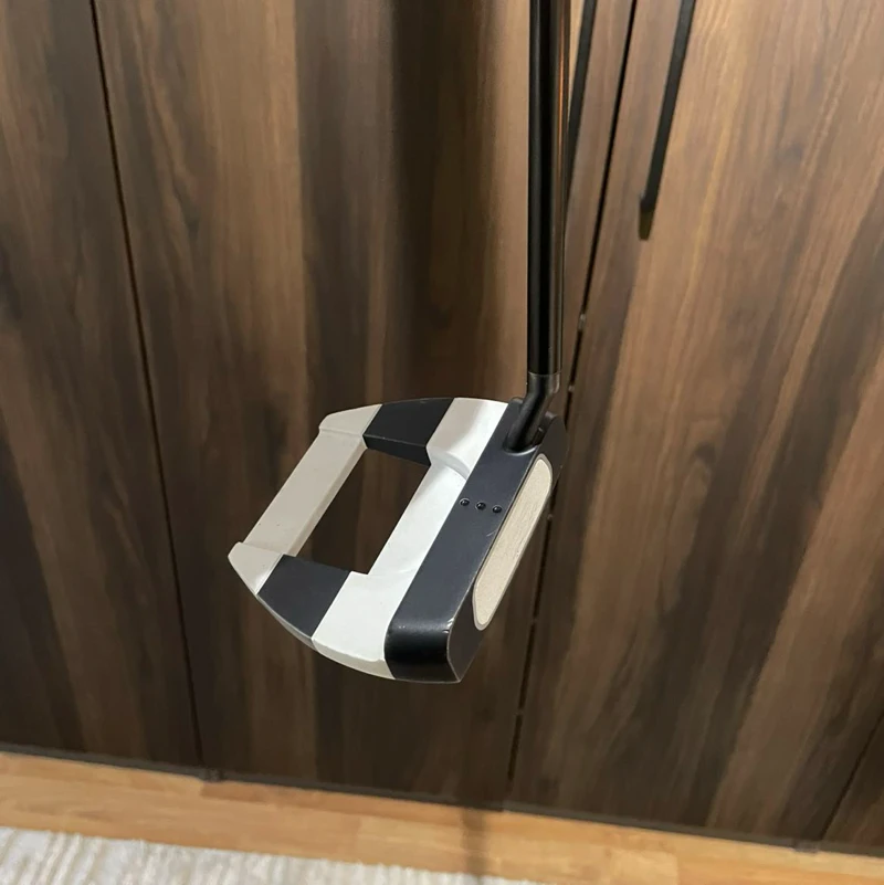 Odyssey ai-one Jailbird mini slant