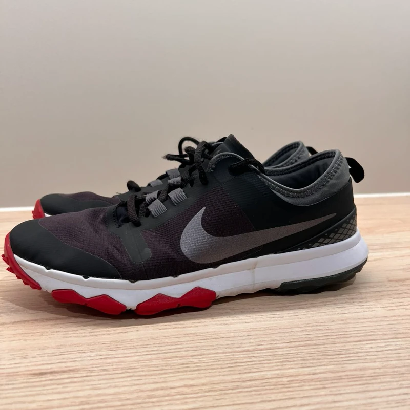 Nike Golfskor