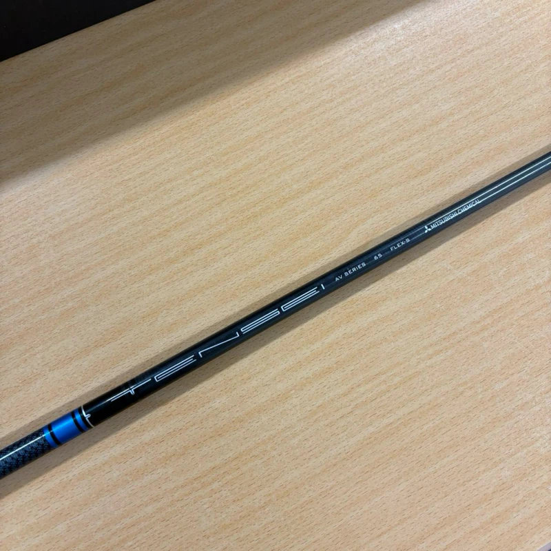 Mitsubishi Tensei AV Series 65 Stiff – Titleist 3W