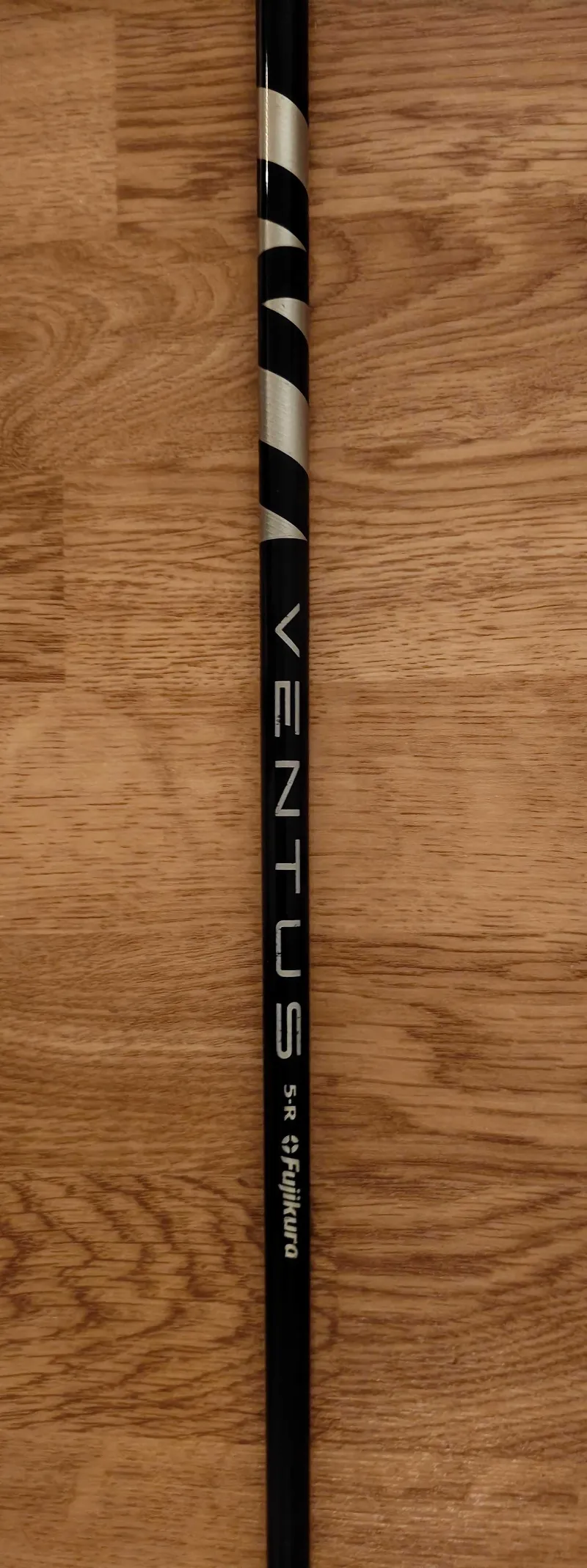 Driverskaft Ventus Blue 5-R