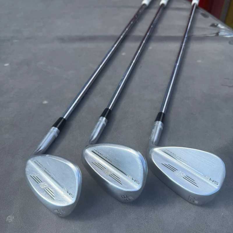 Titleist vokey sm9