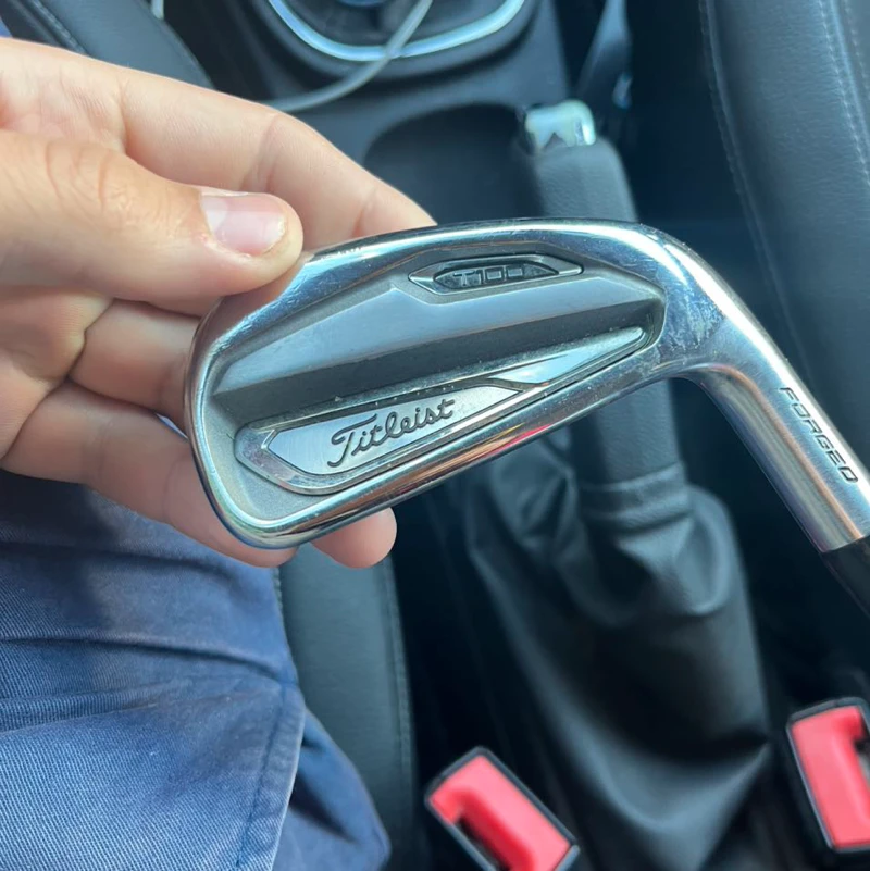 Titleist T100 P- 5