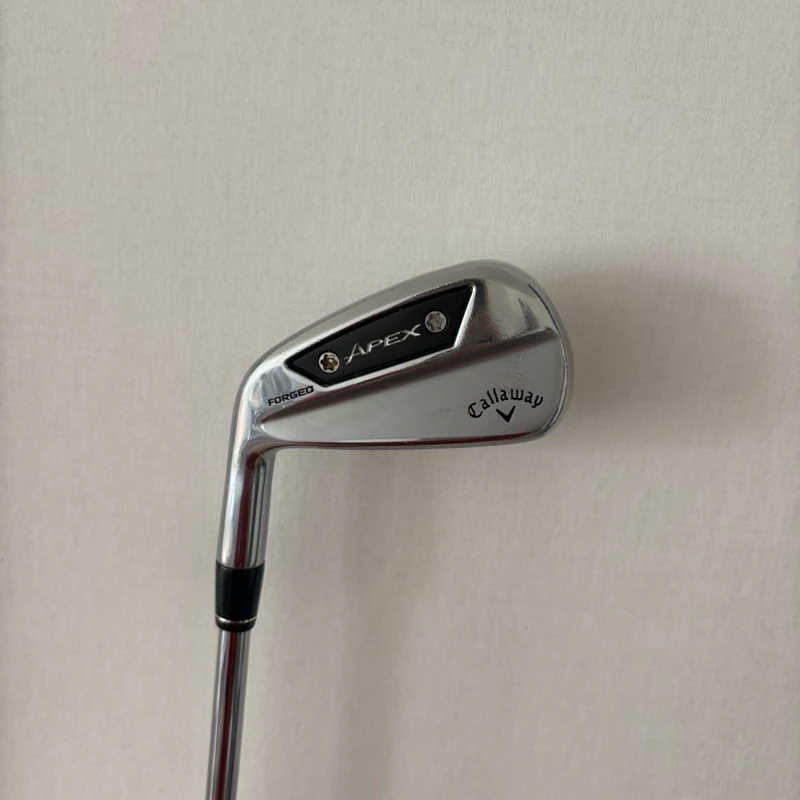 Callaway Apex Forged Järnfyra Project X