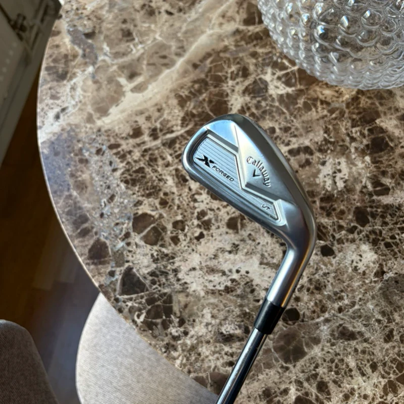 Callaway X Forged Utility iron 3