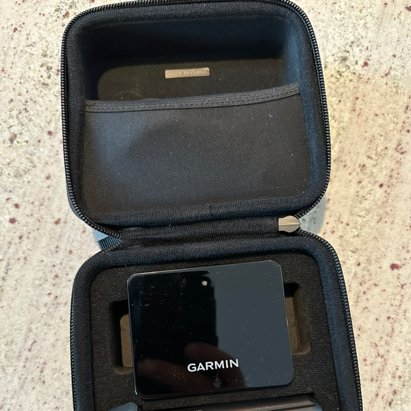 Garmin approach R10 thumbnail 2
