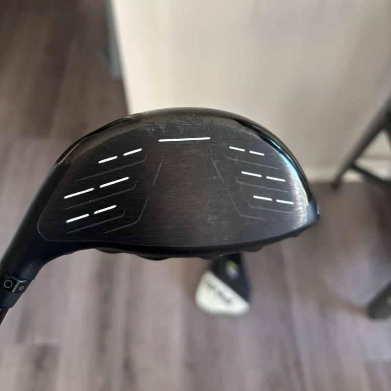 Ping G430 Driver 9° med Fujikura Ventus 7X skaft thumbnail 3
