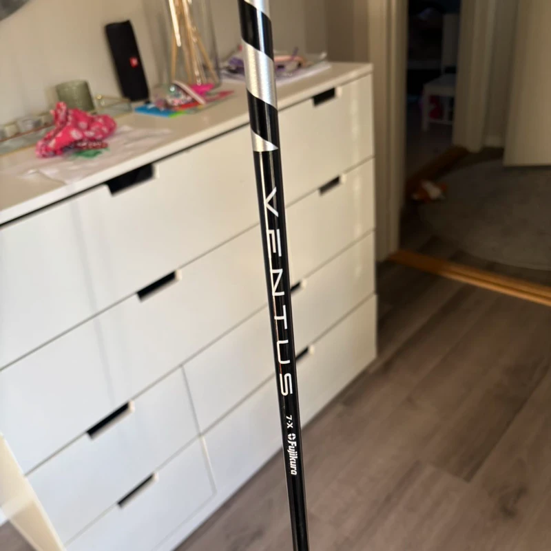 Ping G430 Driver 9° med Fujikura Ventus 7X skaft thumbnail 4