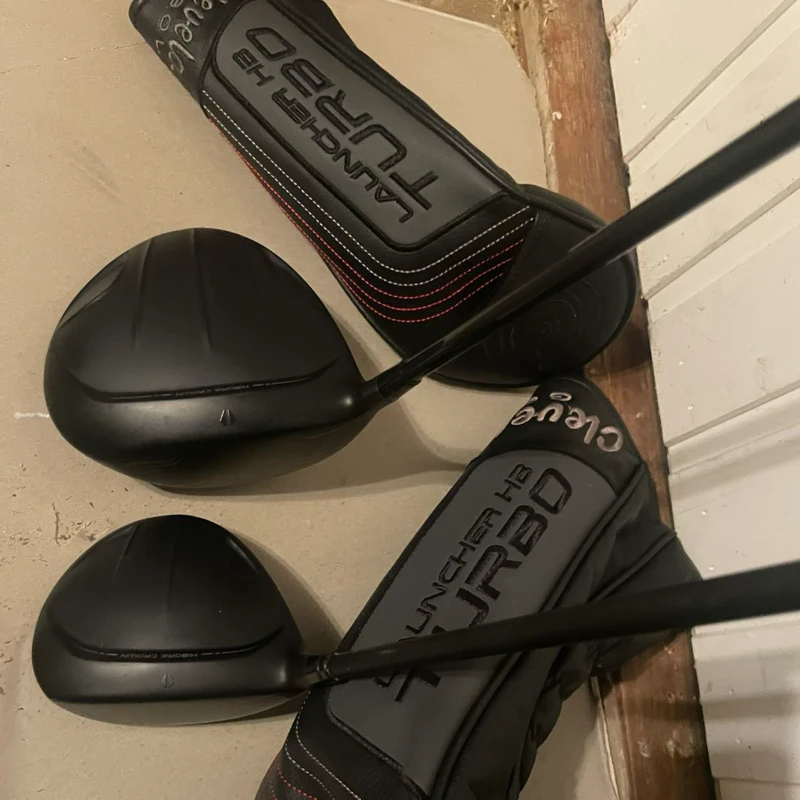 Cleveland Launcher Turbo
