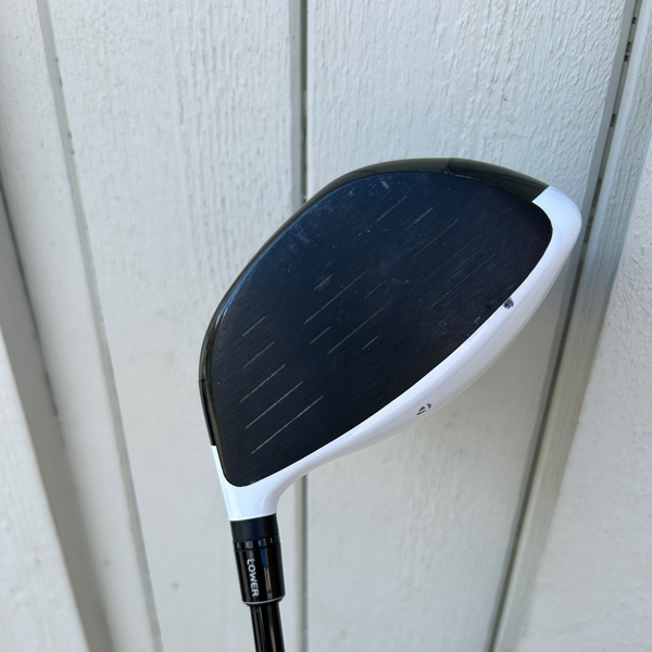 Taylor Made M2 driver thumbnail 2