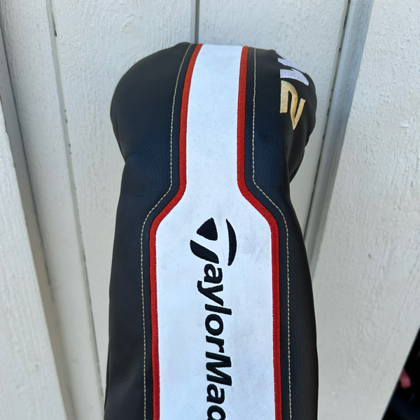 Taylor Made M2 driver thumbnail 5