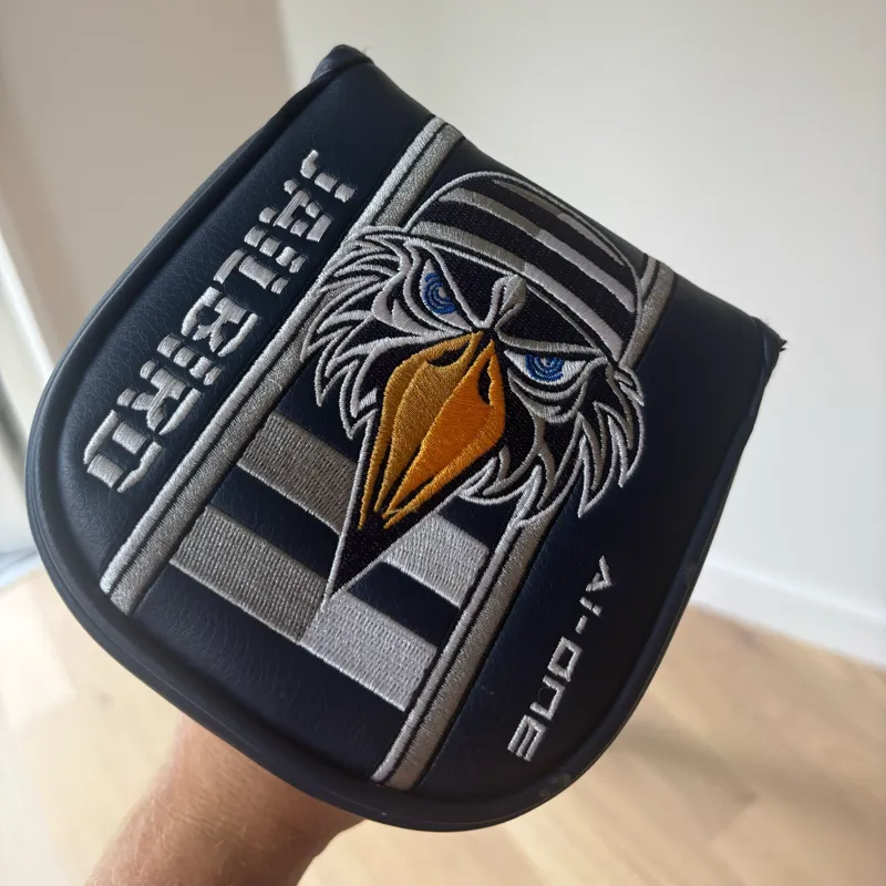 Odyssey Square to Square Jailbird