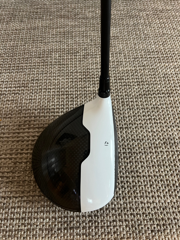 Taylormade M2 driver thumbnail 4