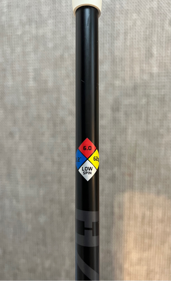 Taylormade M2 driver thumbnail 5