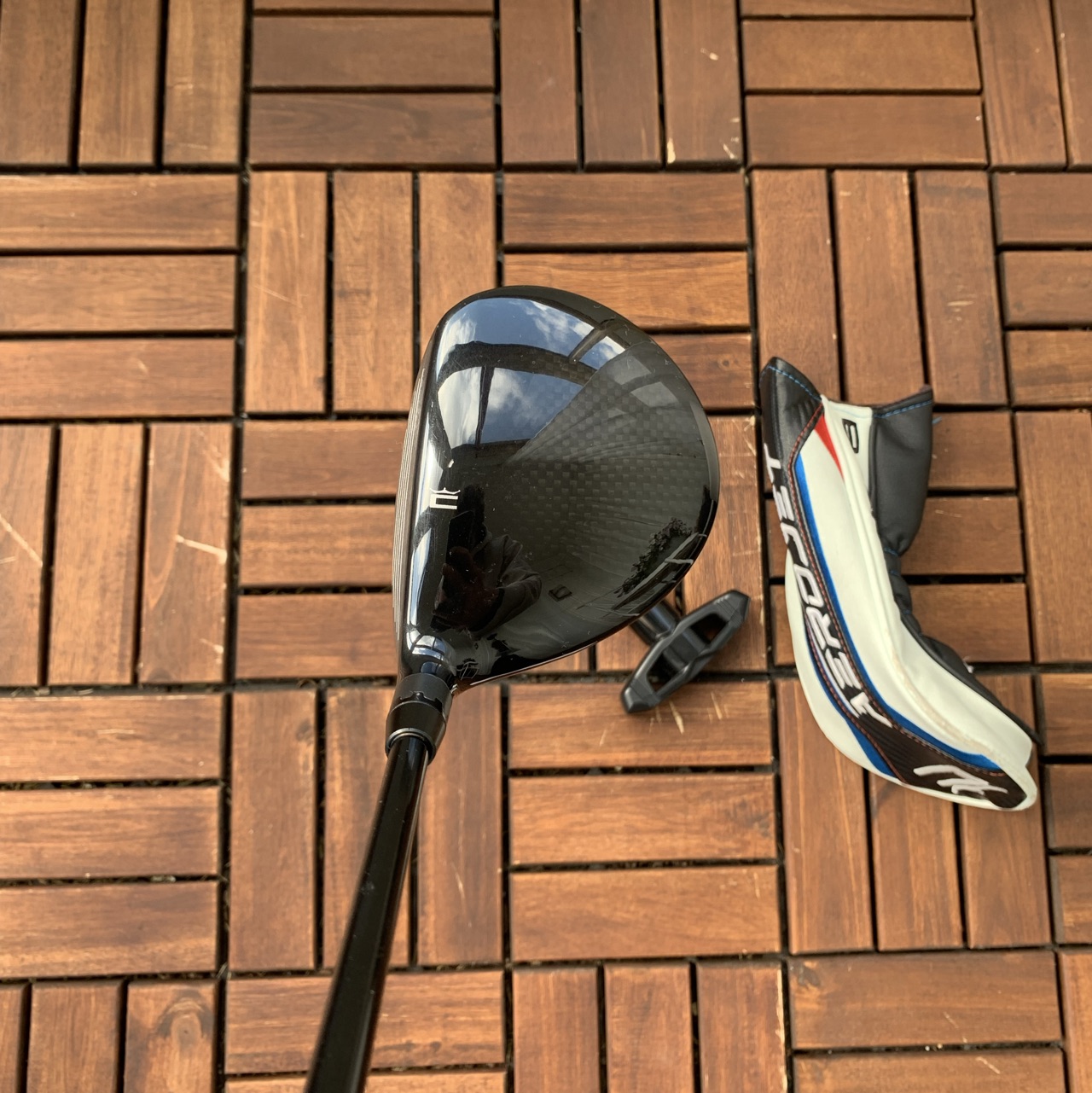 Cobra Aerojet LS 3w 14,5* thumbnail 4