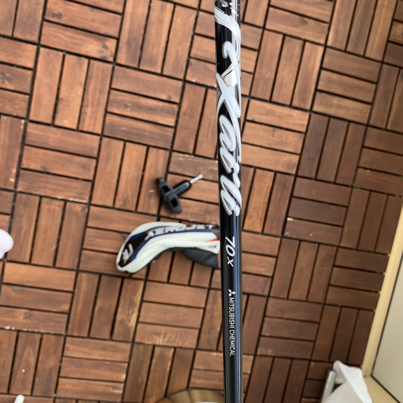 Cobra Aerojet LS 3w 14,5* thumbnail 5
