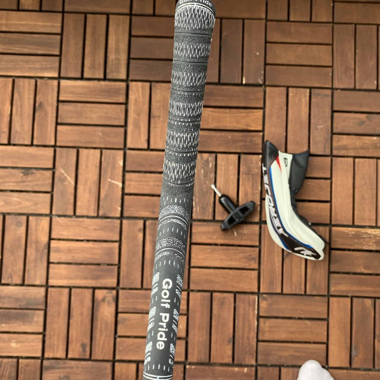 Cobra Aerojet LS 3w 14,5* thumbnail 6
