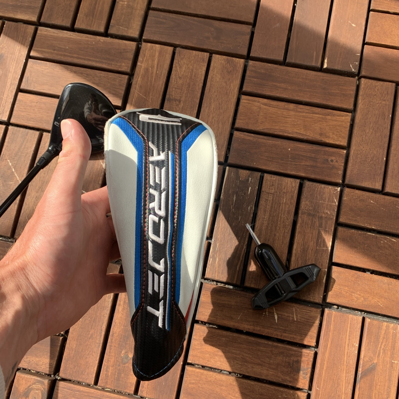 Cobra Aerojet LS 3w 14,5* thumbnail 7