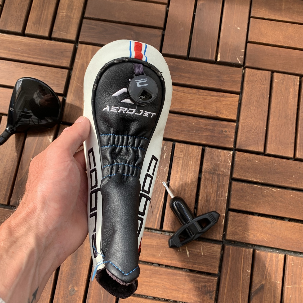 Cobra Aerojet LS 3w 14,5* thumbnail 8
