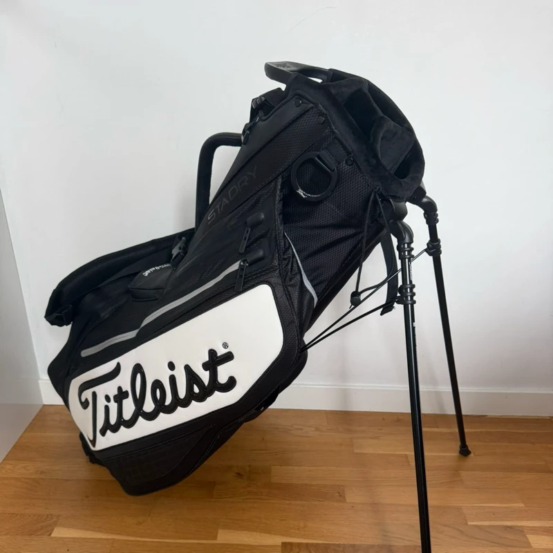 Titleist Tour Series Premium Stand StaDry