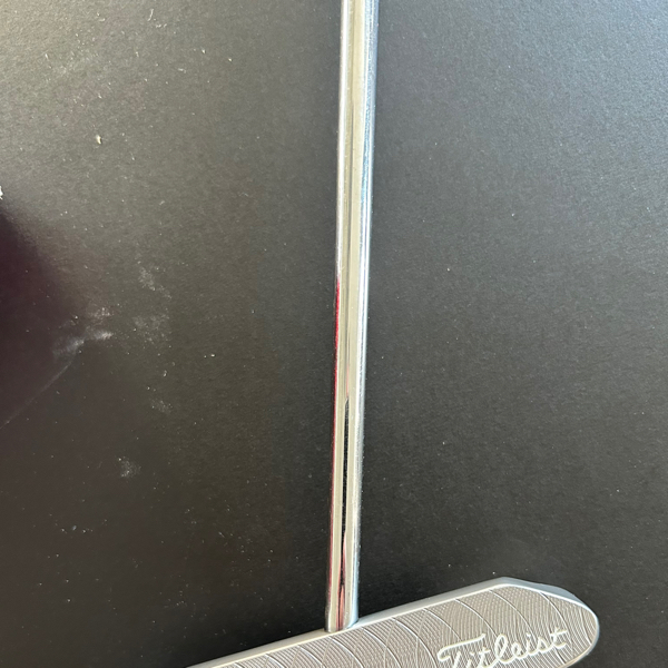 scotty Cameron Newport 2 Prototype thumbnail 2