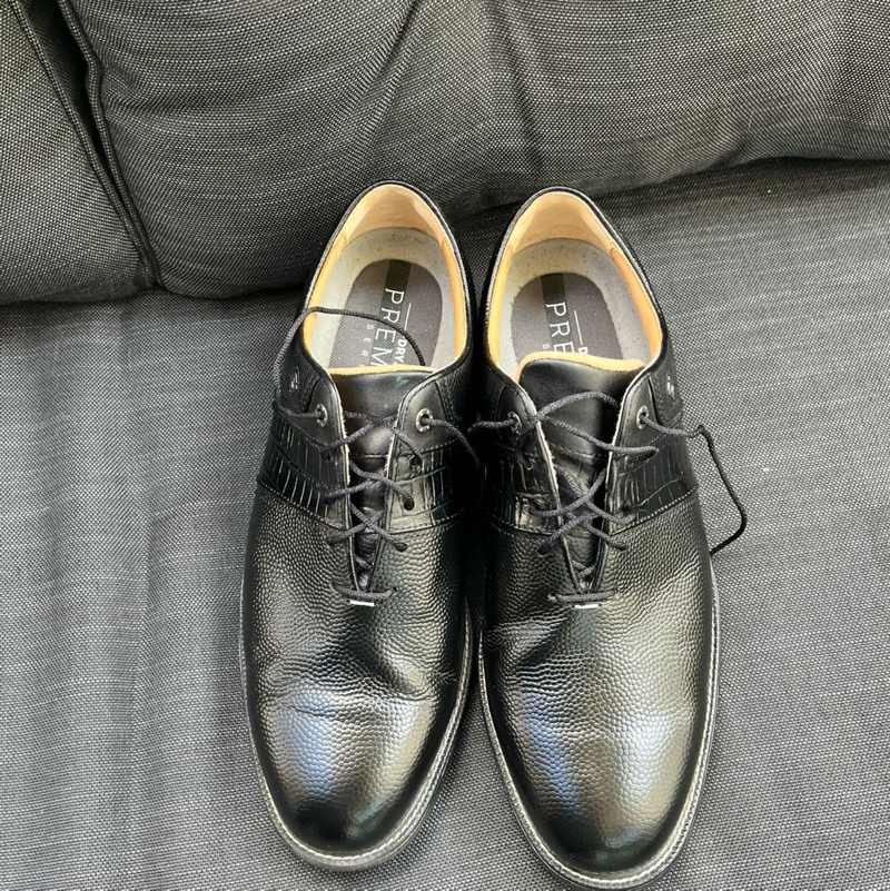 Footjoy Dryjoys Premiere stl 44