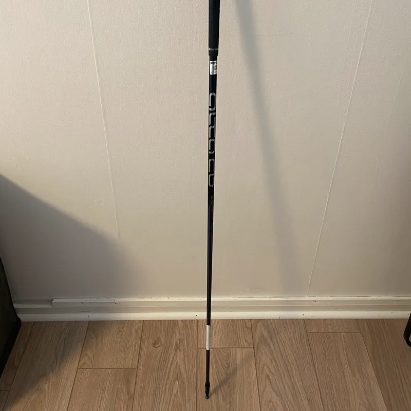 PING Alta CB 55 SR