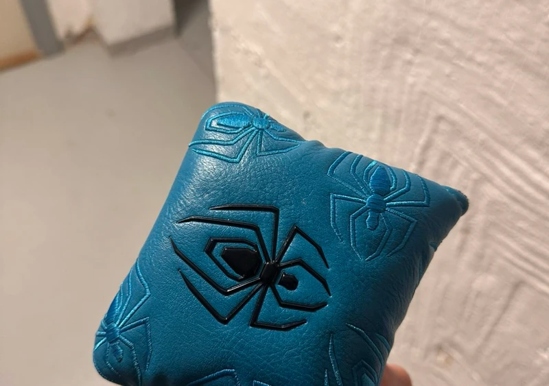 Taylormade 5K-ZT 34”