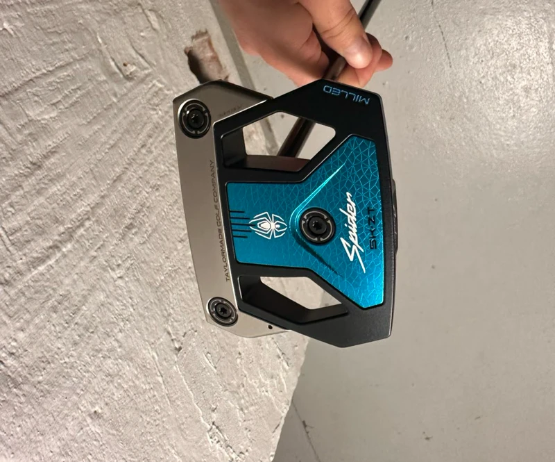 Taylormade 5K-ZT 34” thumbnail 2