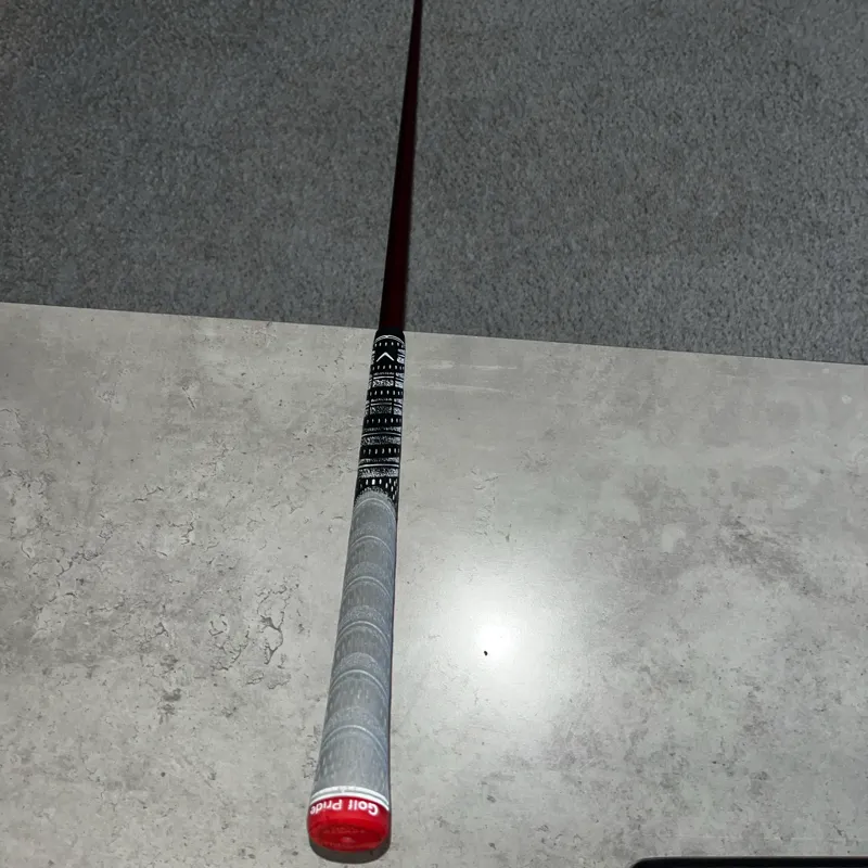 Callaway Customs Tour Limited Epic Red driver thumbnail 5
