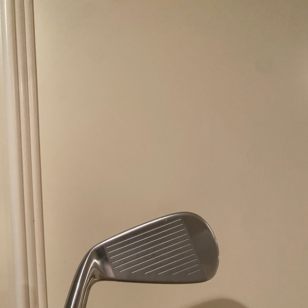 Mizuno Mp-20 3iron thumbnail 6